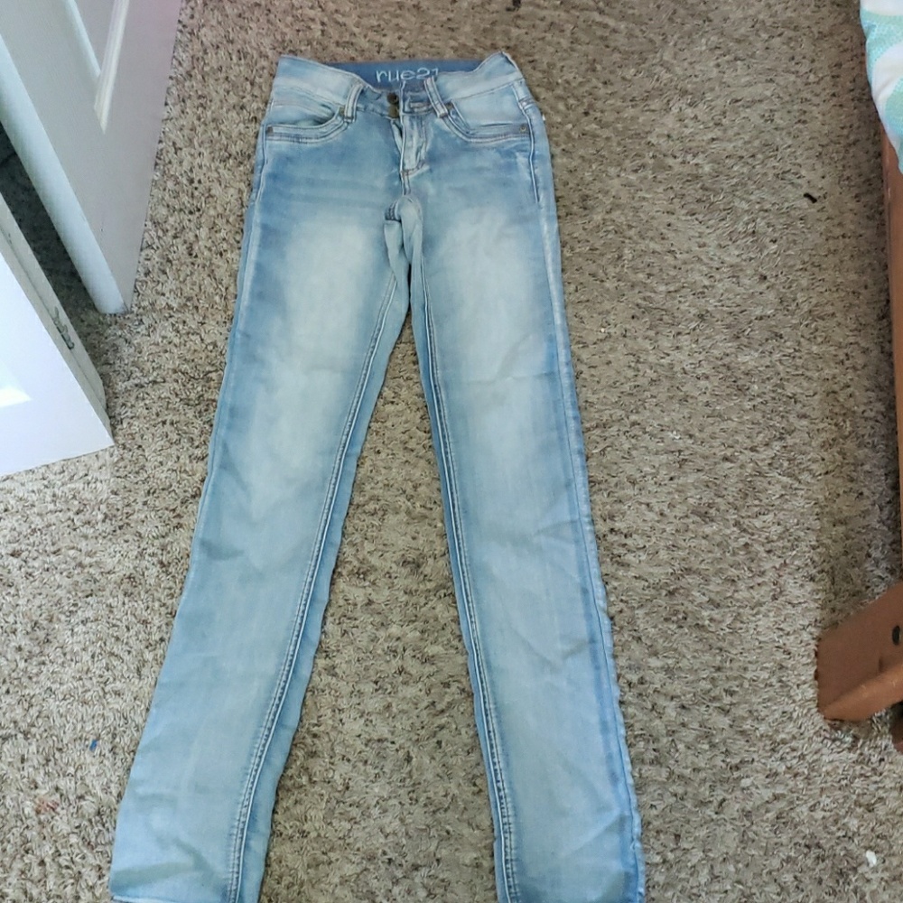 Jean